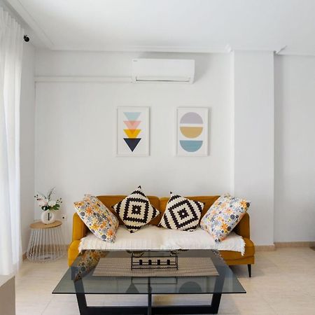Nice Modern 2 Bed Apartment In Torrievieja Torrevieja Kültér fotó
