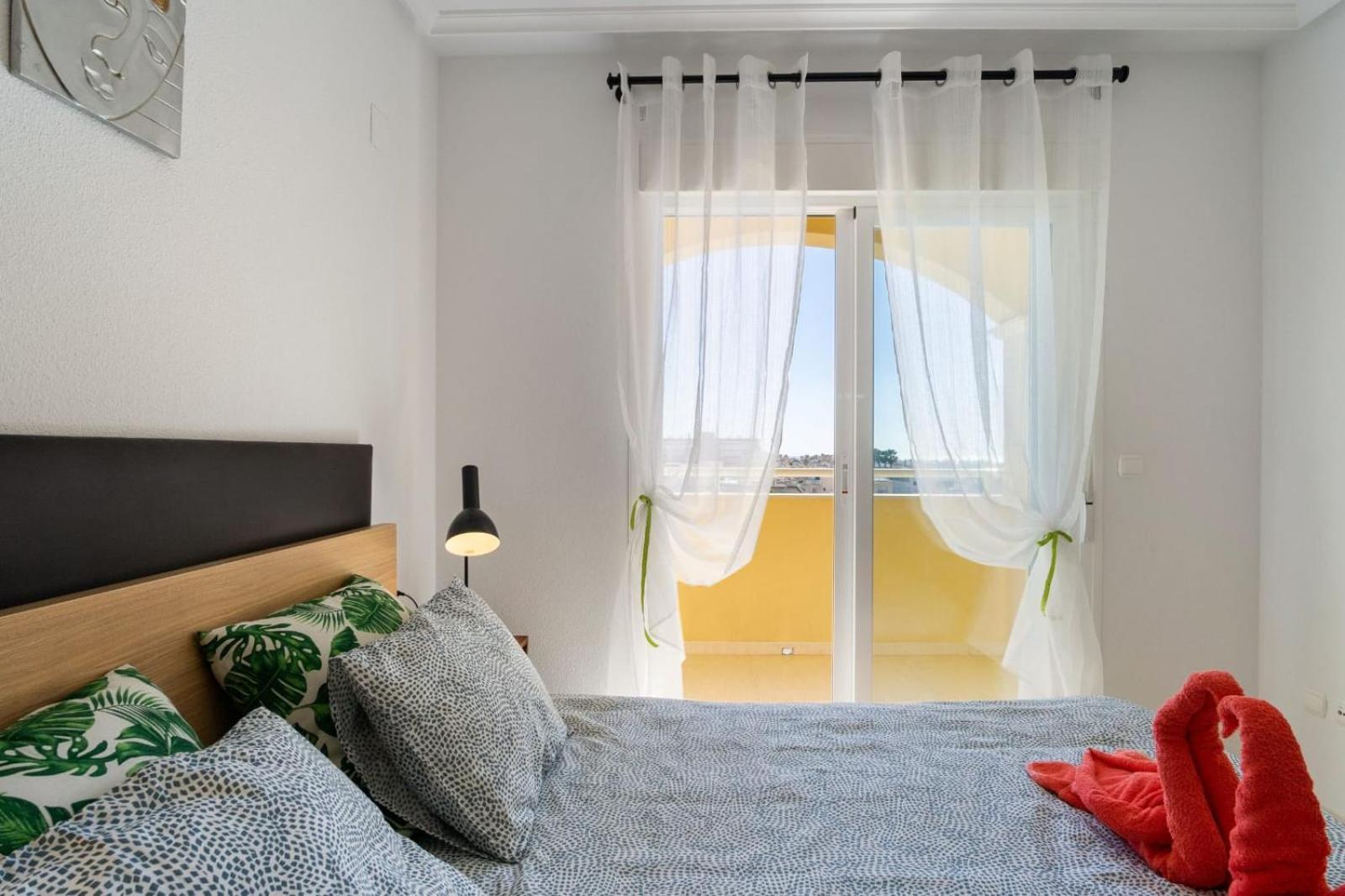 Nice Modern 2 Bed Apartment In Torrievieja Torrevieja Kültér fotó