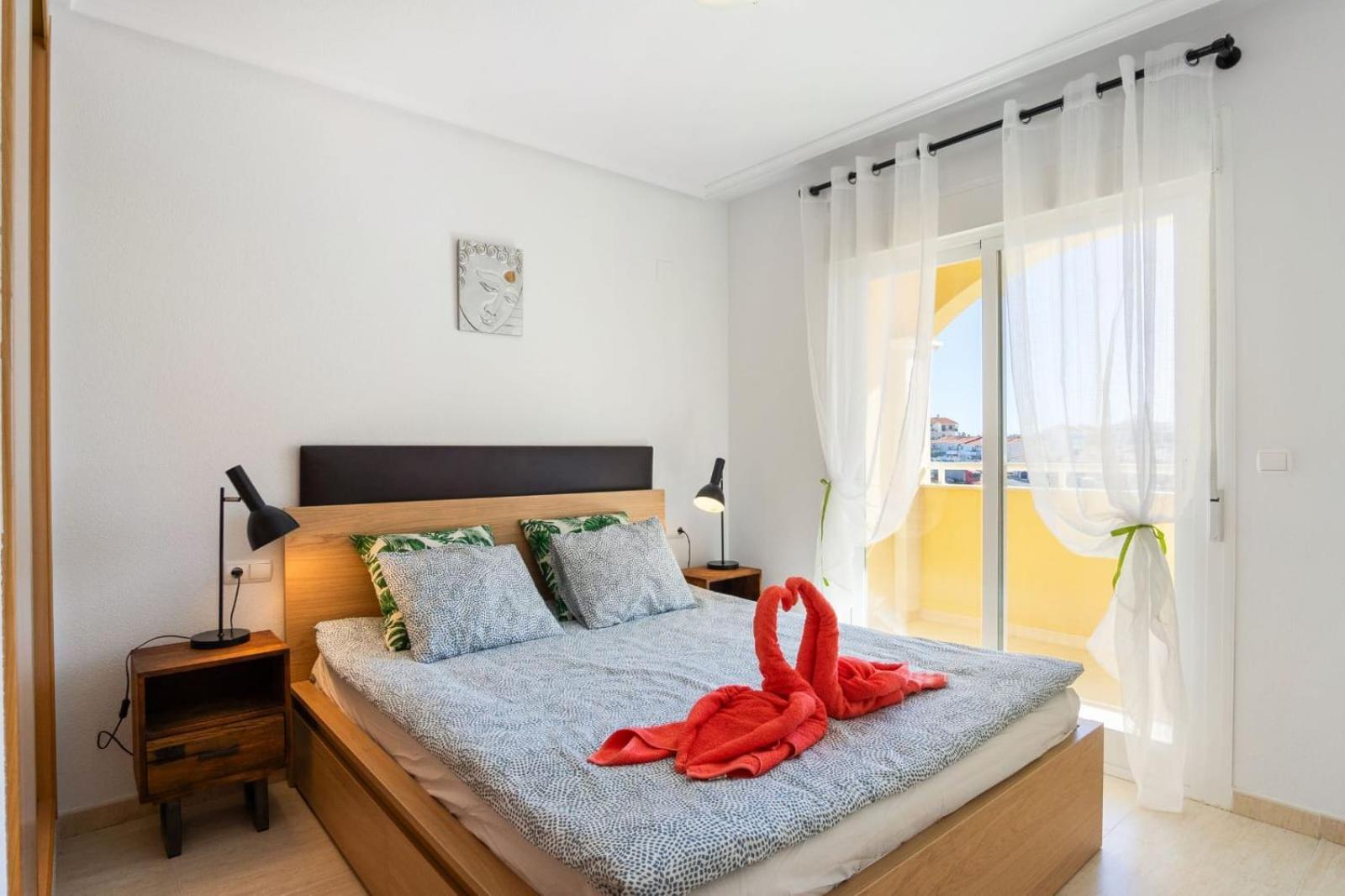 Nice Modern 2 Bed Apartment In Torrievieja Torrevieja Kültér fotó