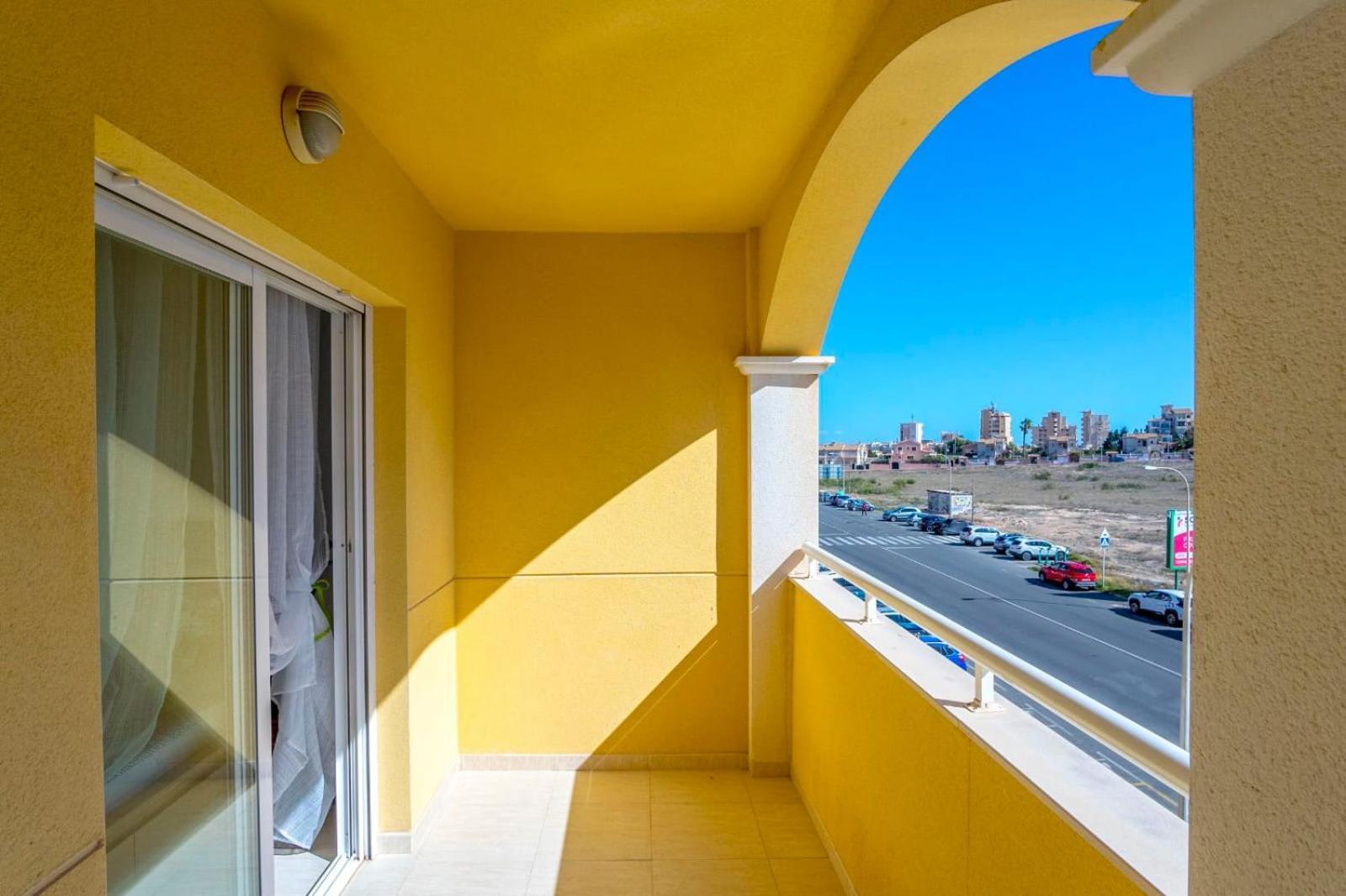 Nice Modern 2 Bed Apartment In Torrievieja Torrevieja Kültér fotó
